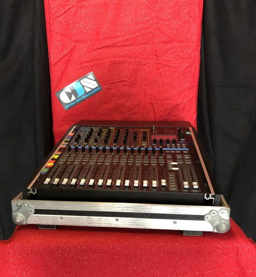 Soundcraft SI Compact