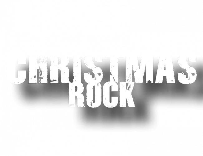 LOGO ChristmasRock 40x40